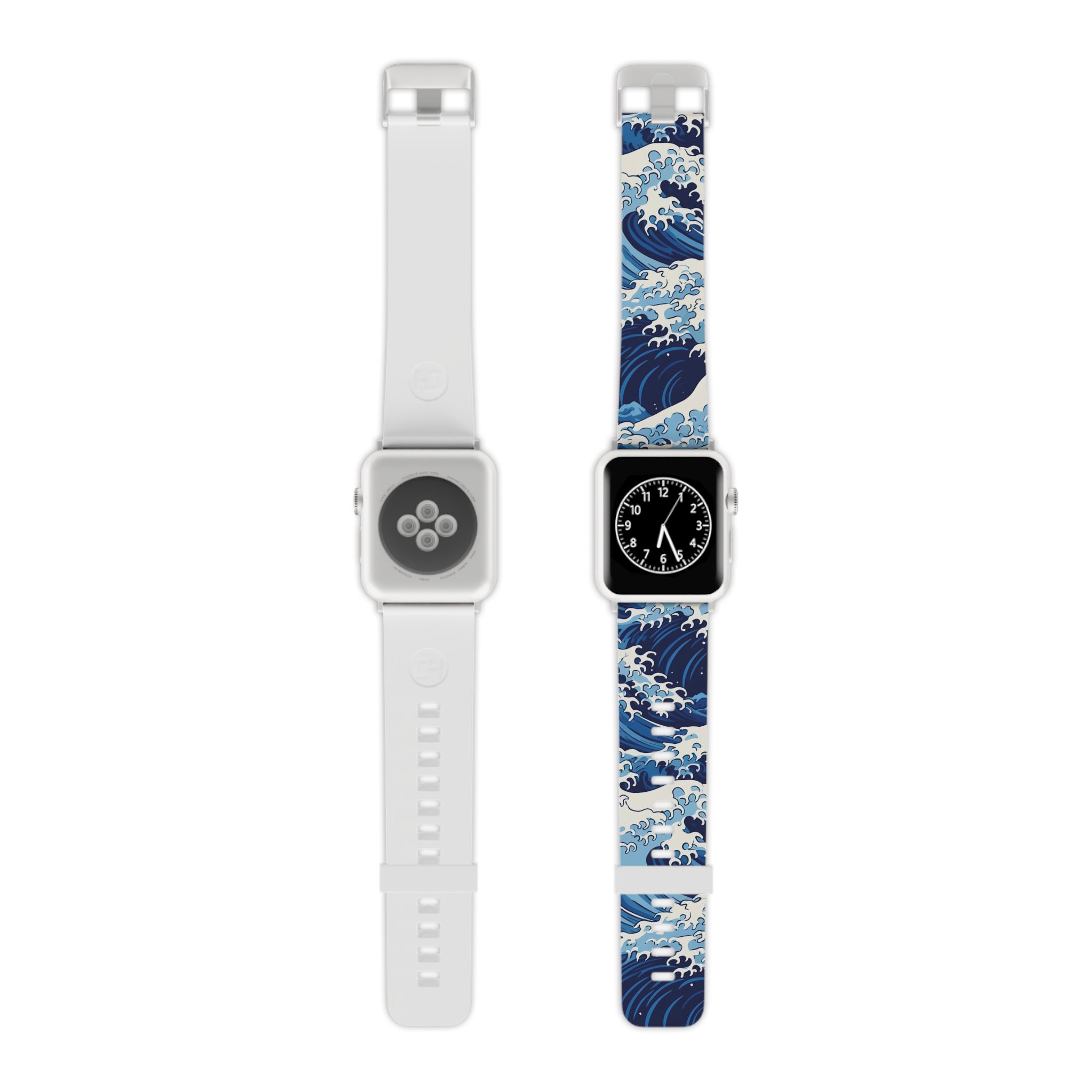 Silk Surf - Apple Watch Band