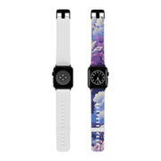 Violet Coral - Apple Watch Band