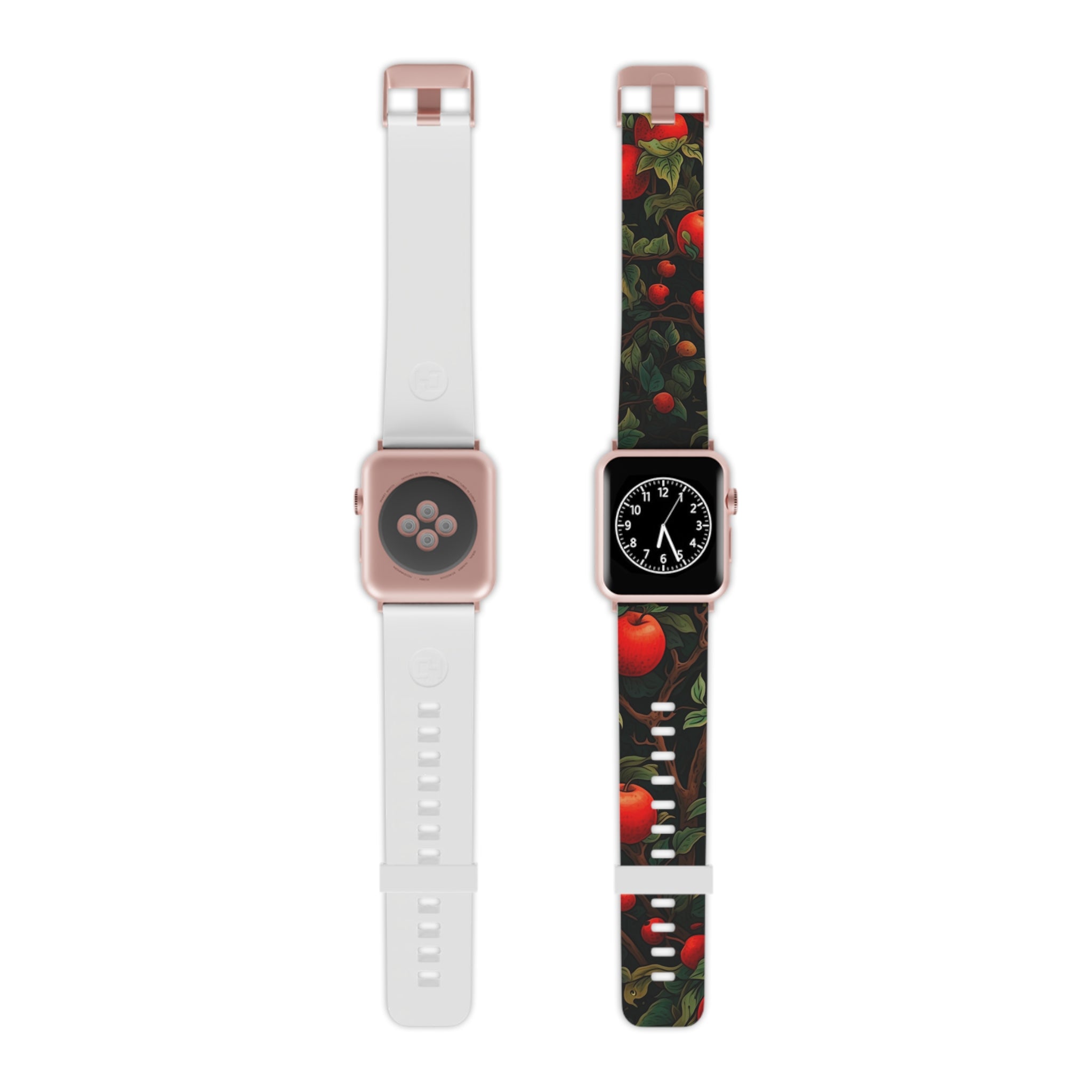 Apple Orchard - Apple Watch Band
