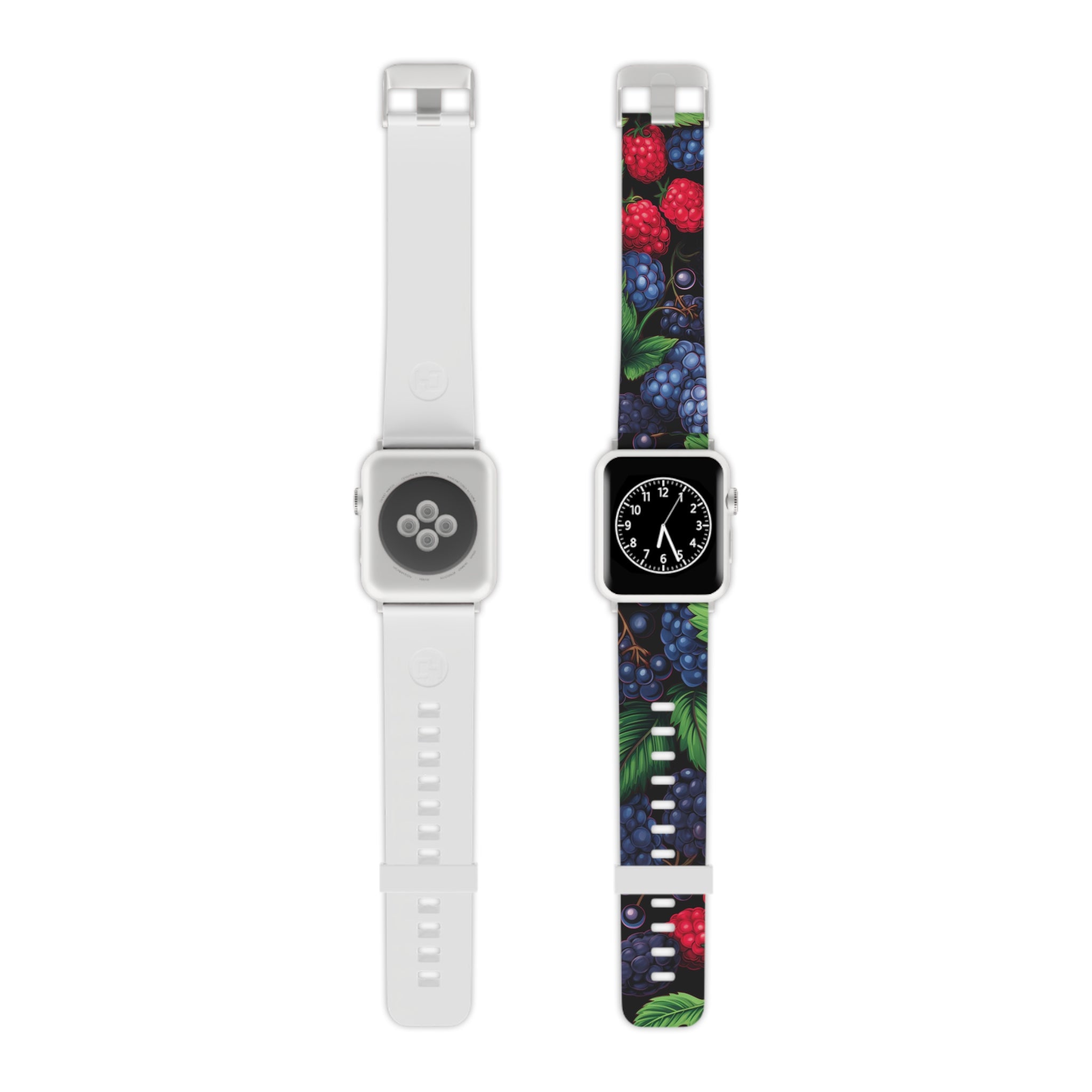 Berrylicious - Apple Watch Band