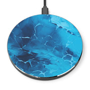 Ice Glacier - Wireless Charger