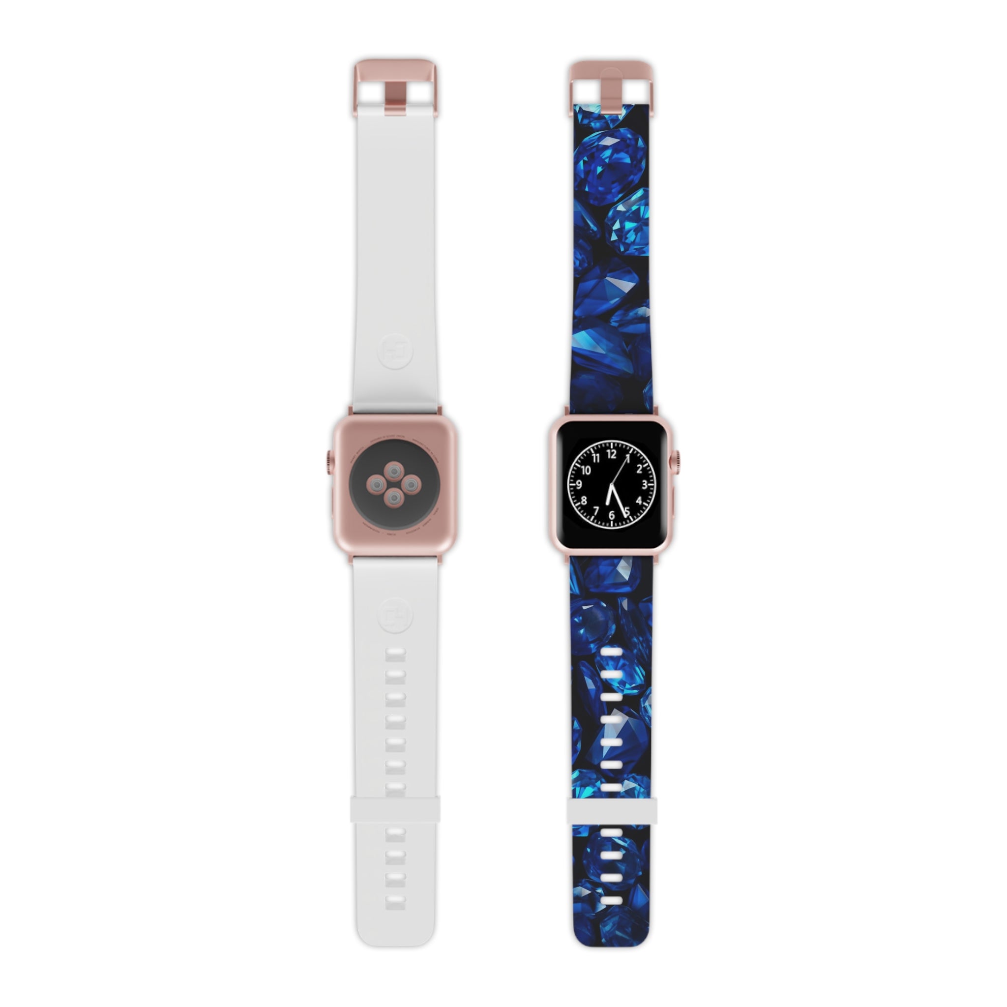 Jewel Jive - Apple Watch Band