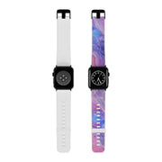 Marbleized Sakura - Apple Watch Band