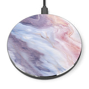 Soft Stone - Wireless Charger