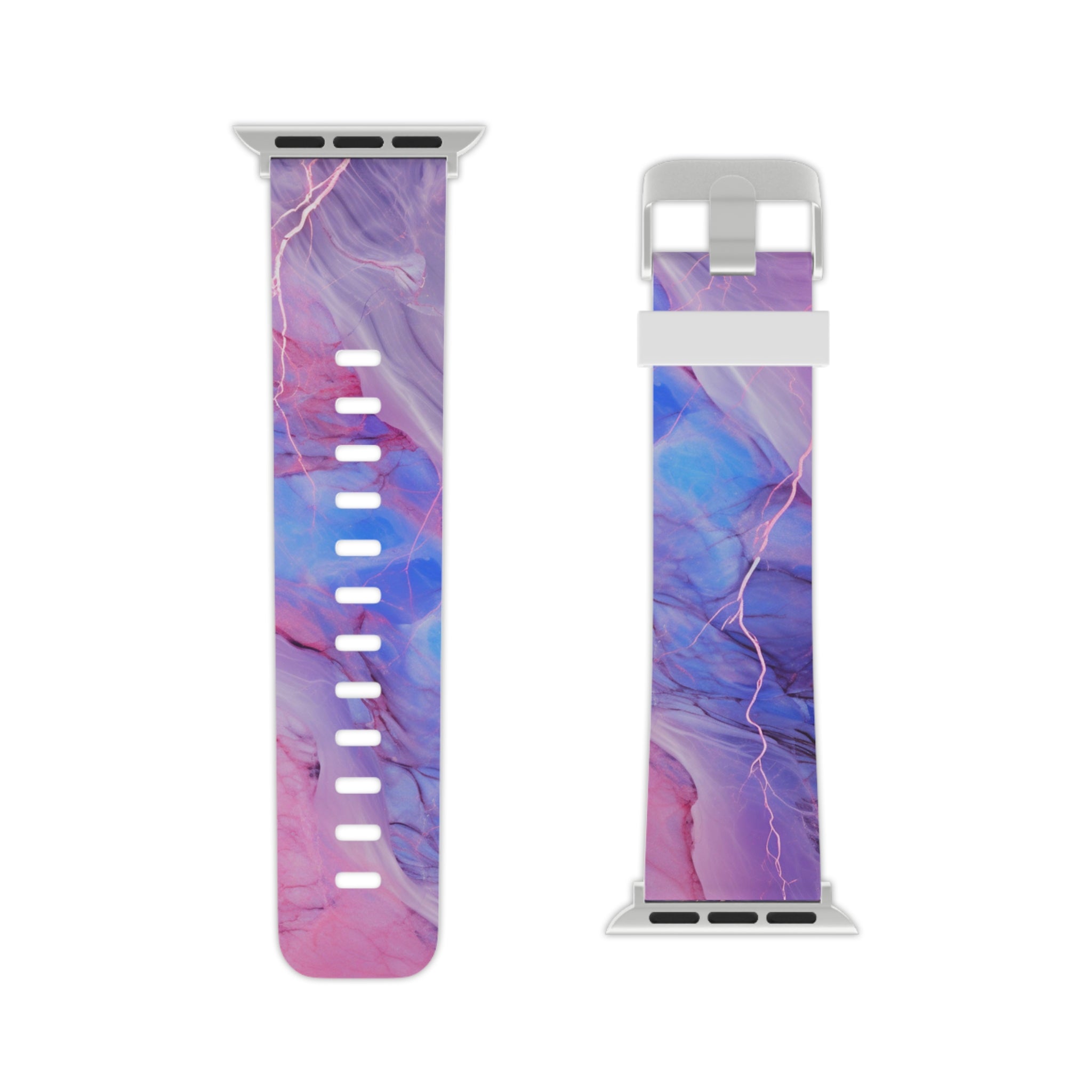 Marbleized Sakura - Apple Watch Band