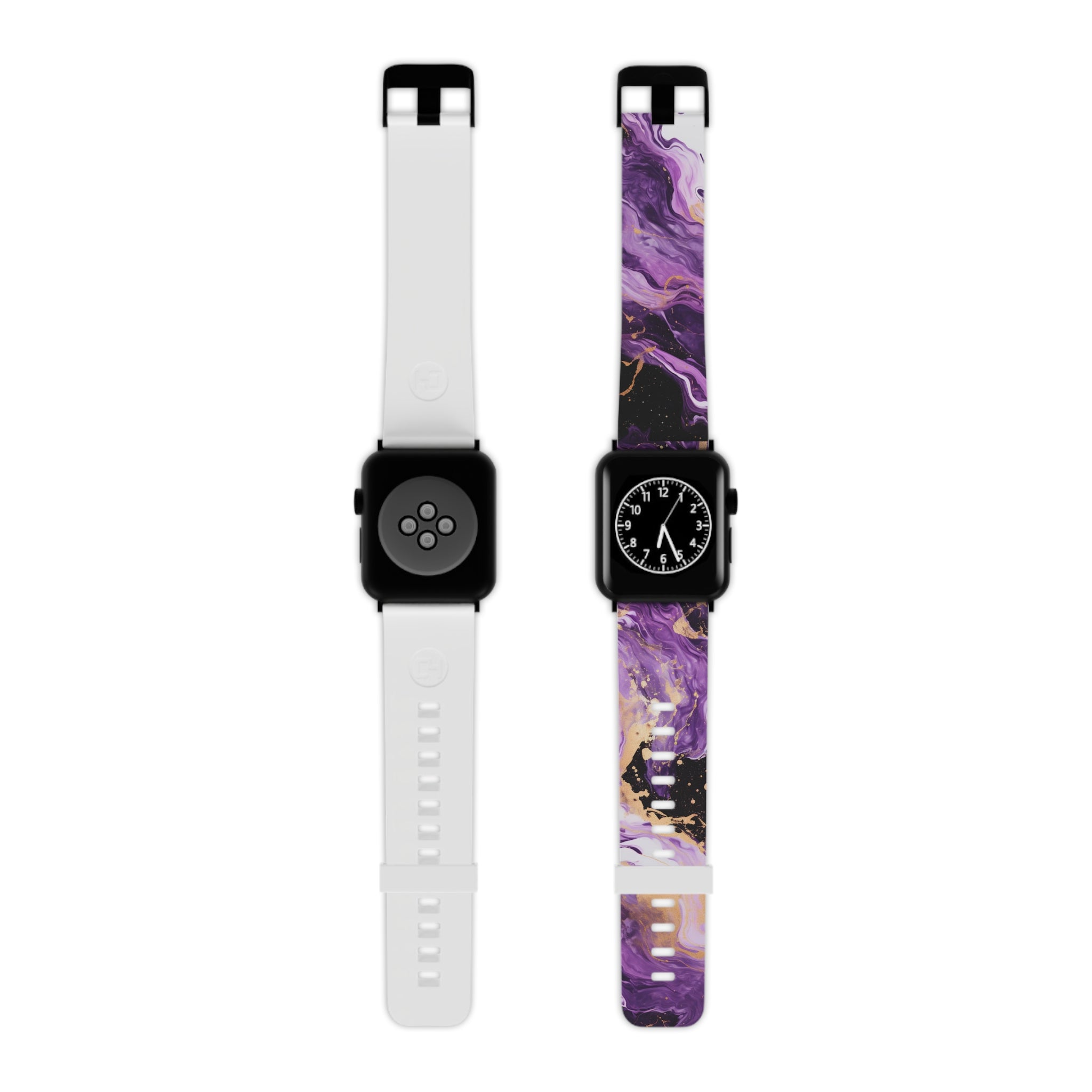 Siberite - Apple Watch Band
