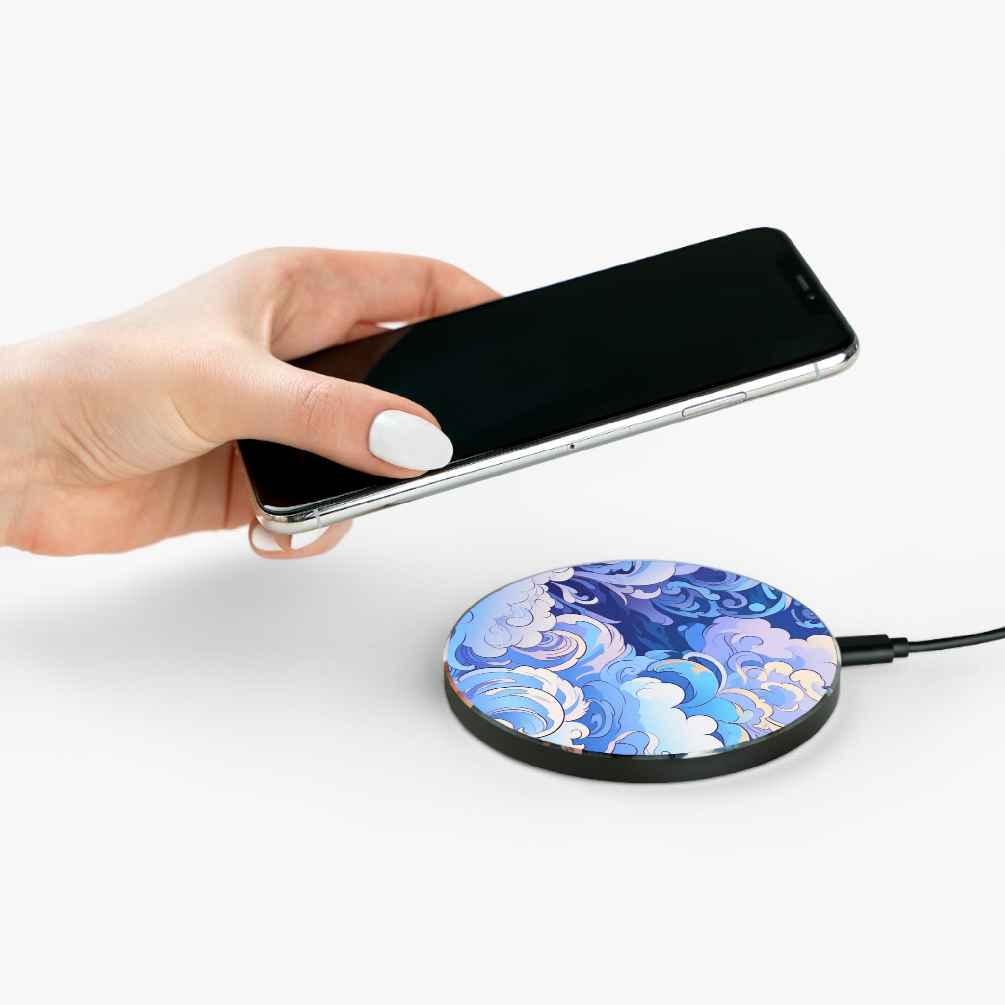 Daytime - Wireless Charger