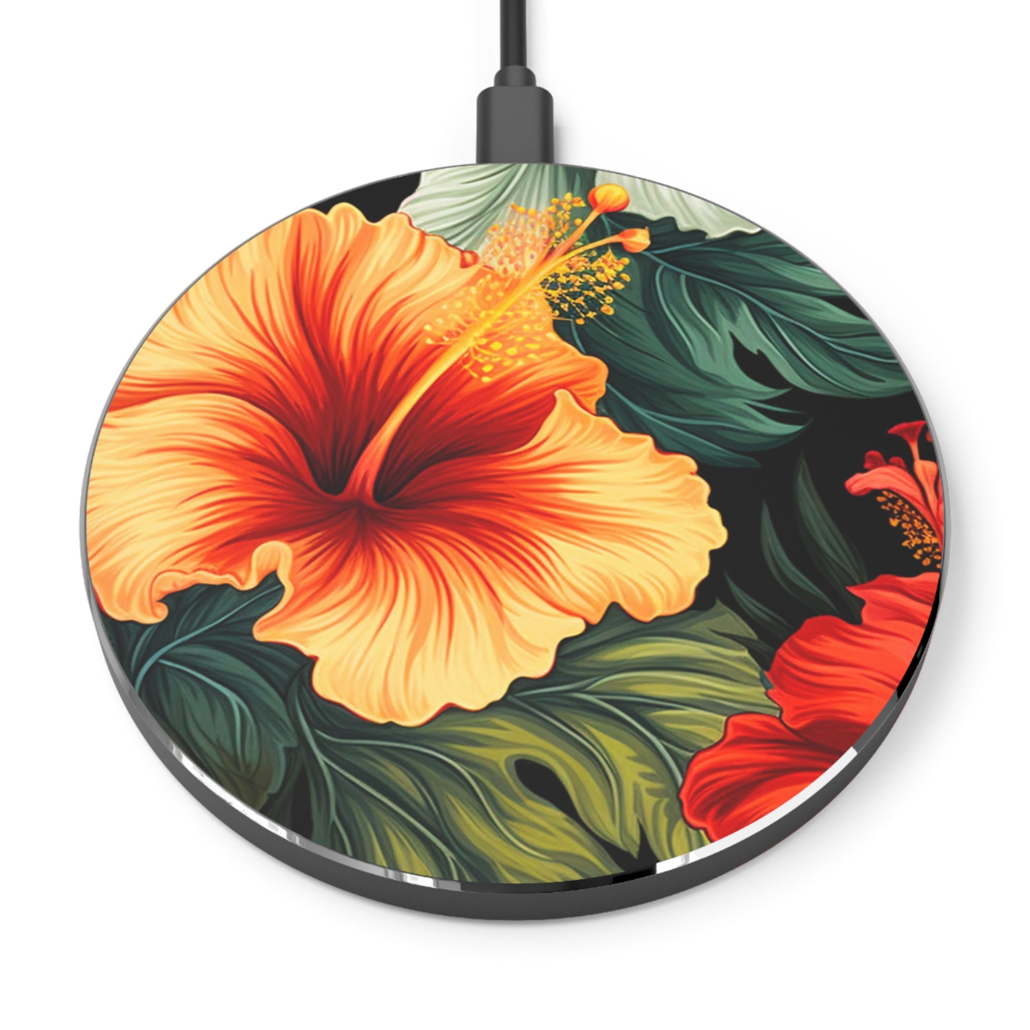 Heartbreaker - Wireless Charger