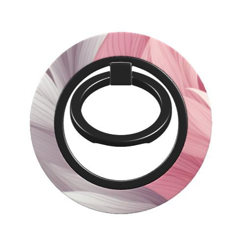 Champagne Flamingo - MagSafe Ring Holder