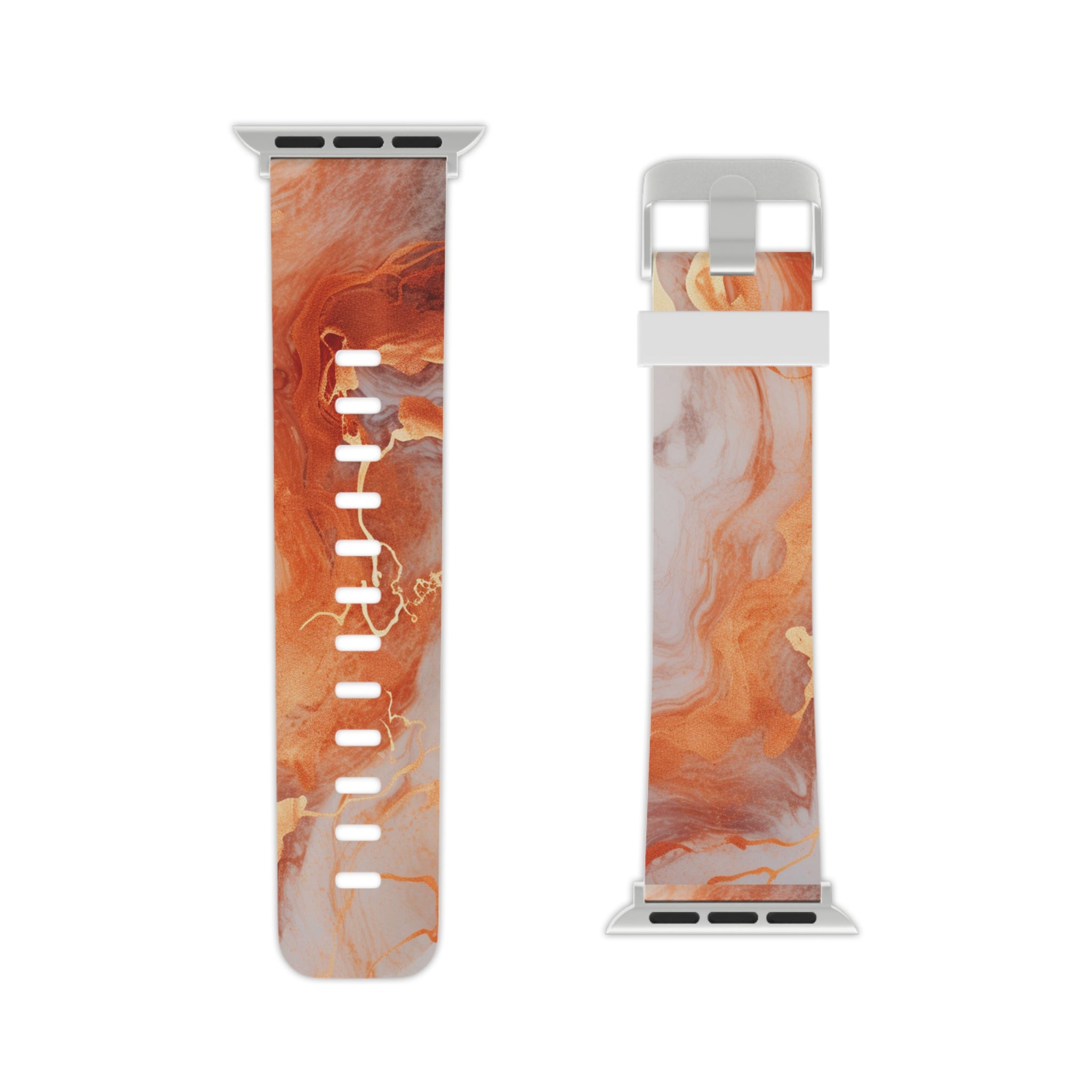 Gilded Amber - Apple Watch Band