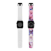 Spring Time Cherry Flowers - Apple Watch Band