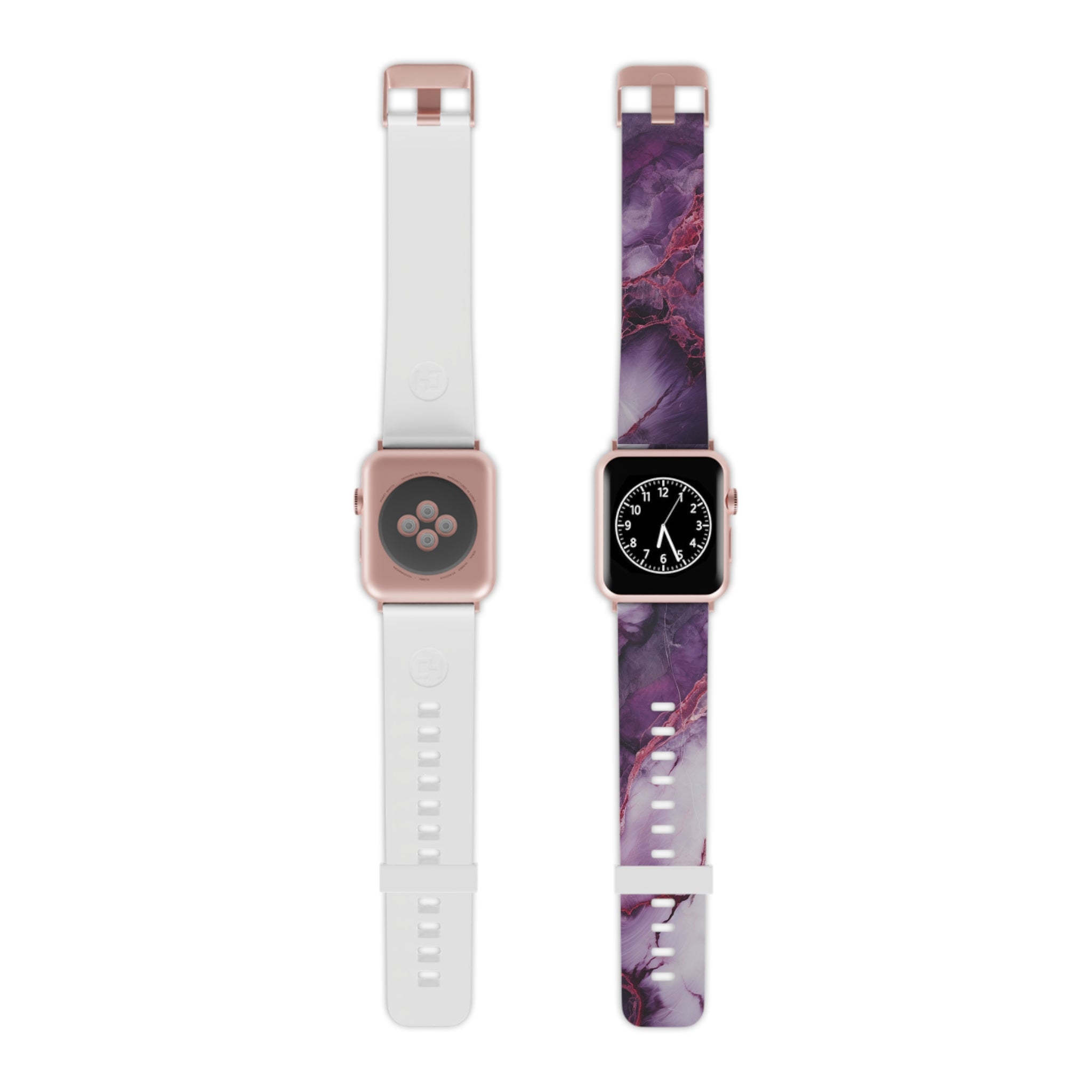 Charoite - Apple Watch Band