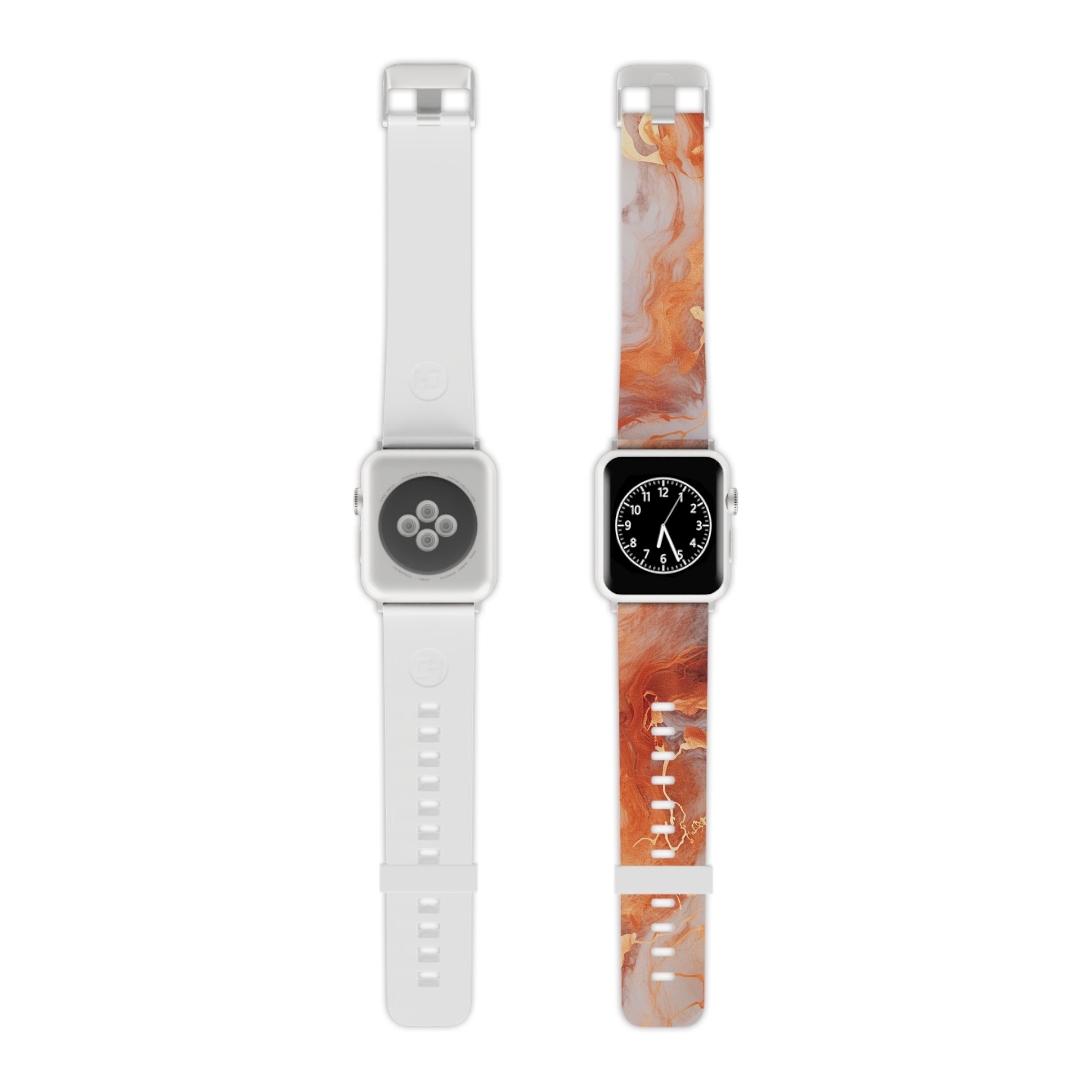 Gilded Amber - Apple Watch Band