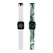 Jade River - Apple Watch Band