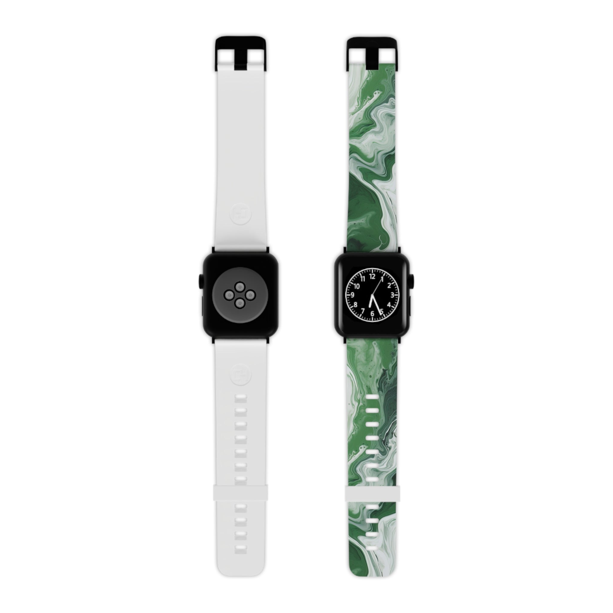 Jade River - Apple Watch Band