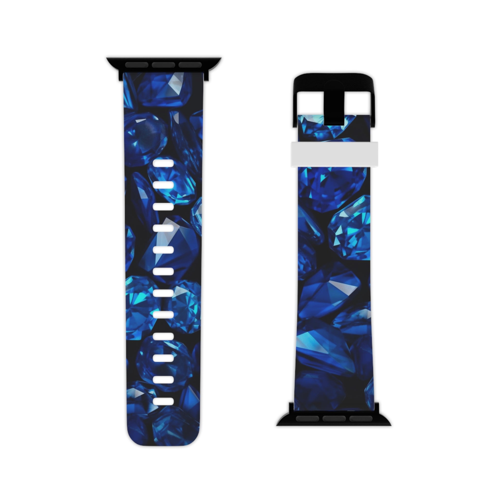 Jewel Jive - Apple Watch Band