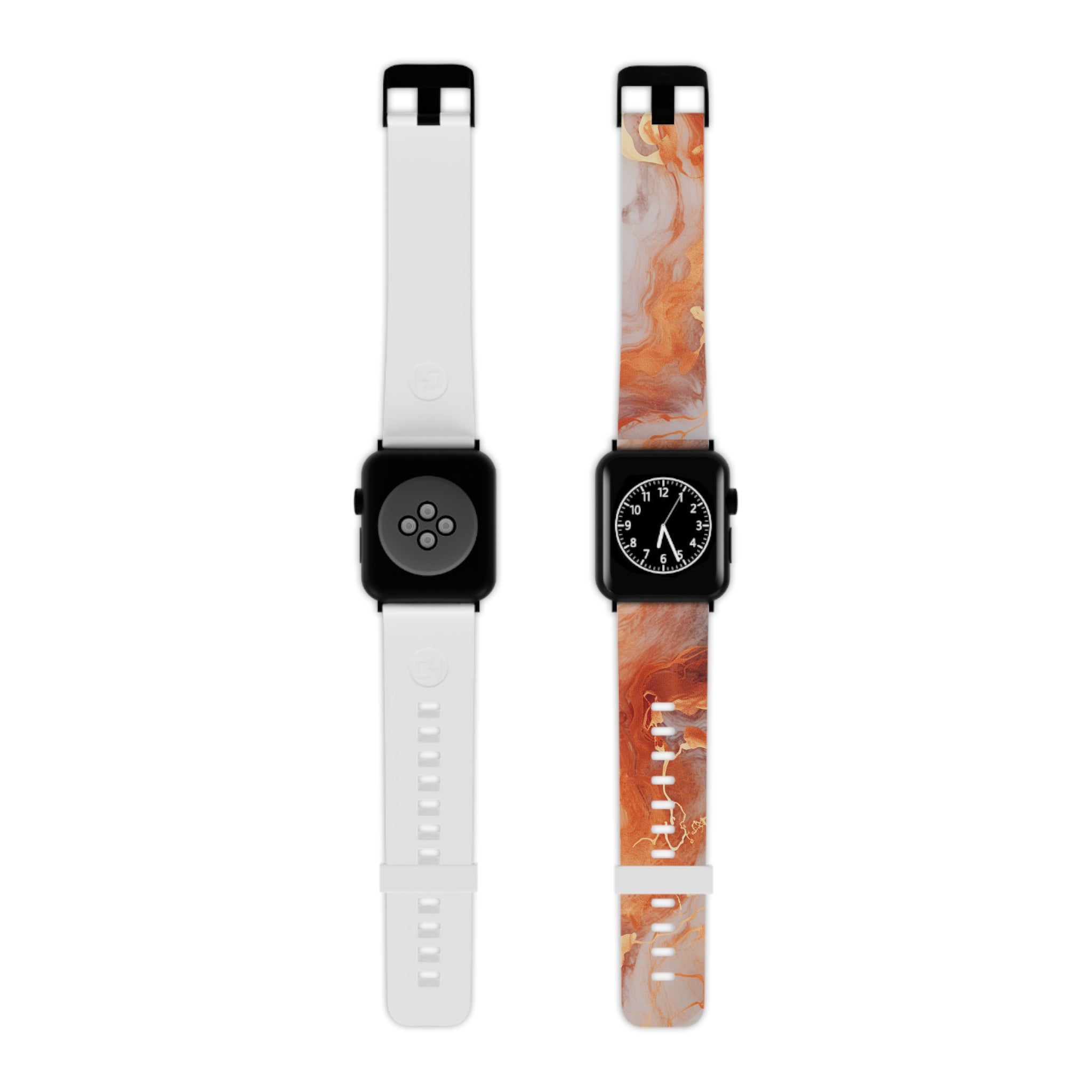 Gilded Amber - Apple Watch Band