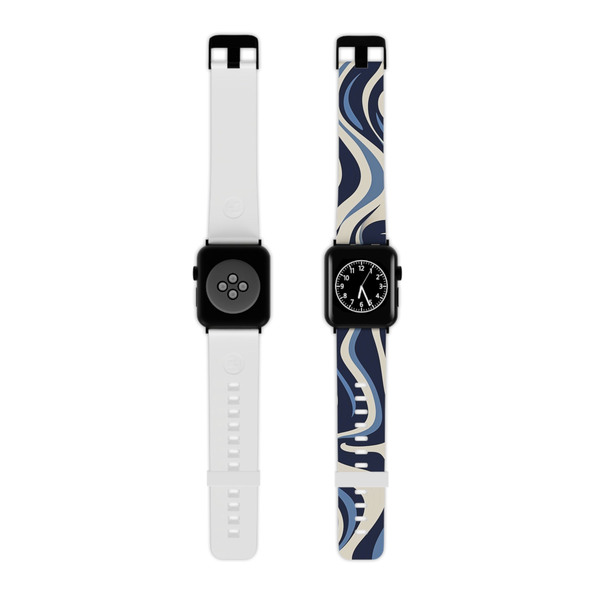 Cerulean Sea - Apple Watch Band