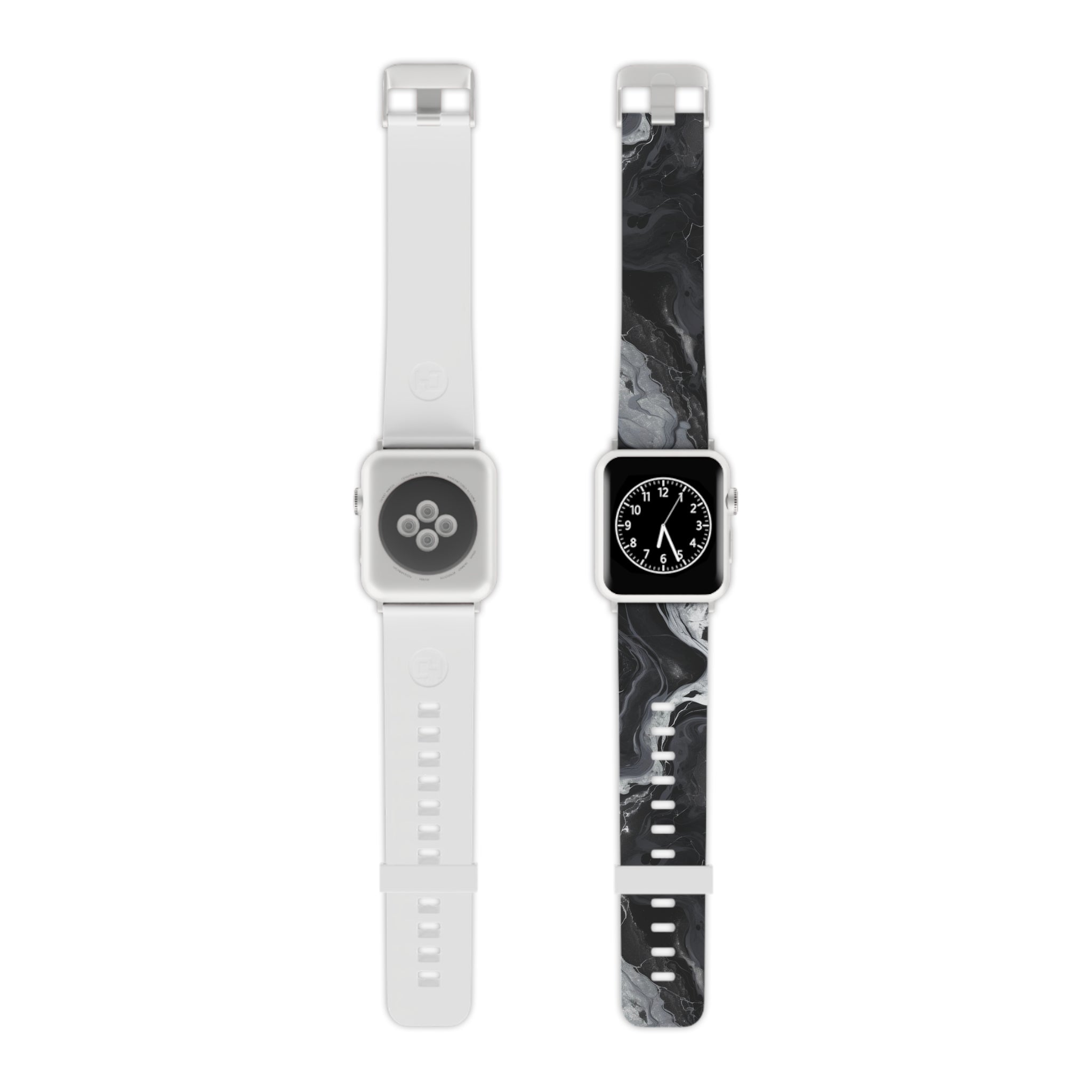 Midnight River - Apple Watch Band
