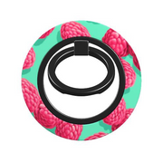 Blow Raspberries - MagSafe Ring Holder