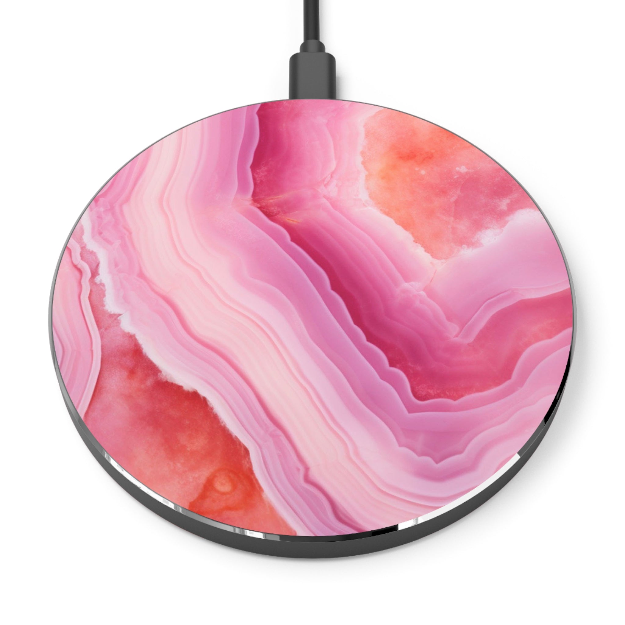 Maya - Wireless Charger