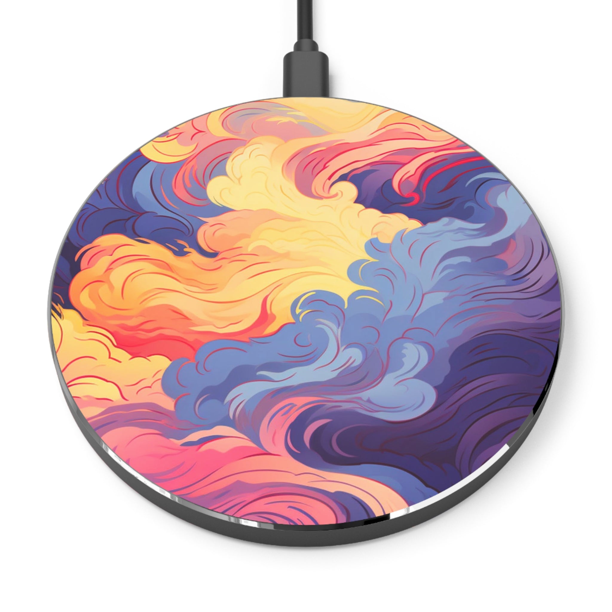 Twilight - Wireless Charger