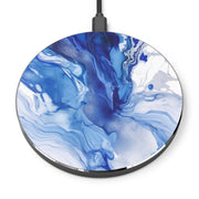 Icy Currents - Wireless Charger