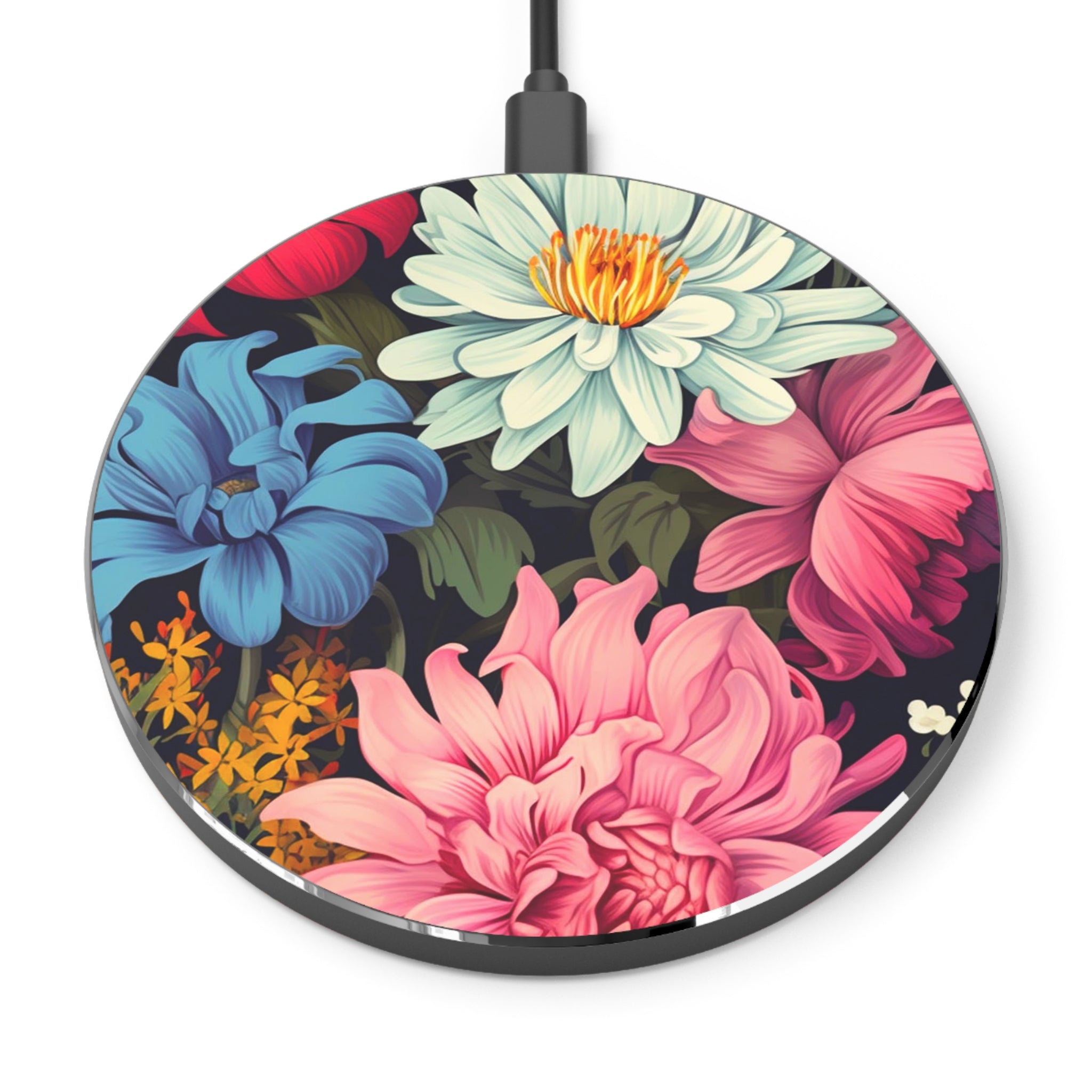 Summertime - Wireless Charger