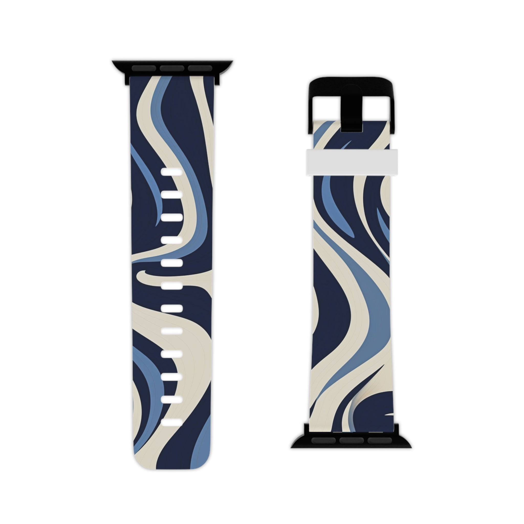 Cerulean Sea - Apple Watch Band