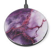 Charoite - Wireless Charger