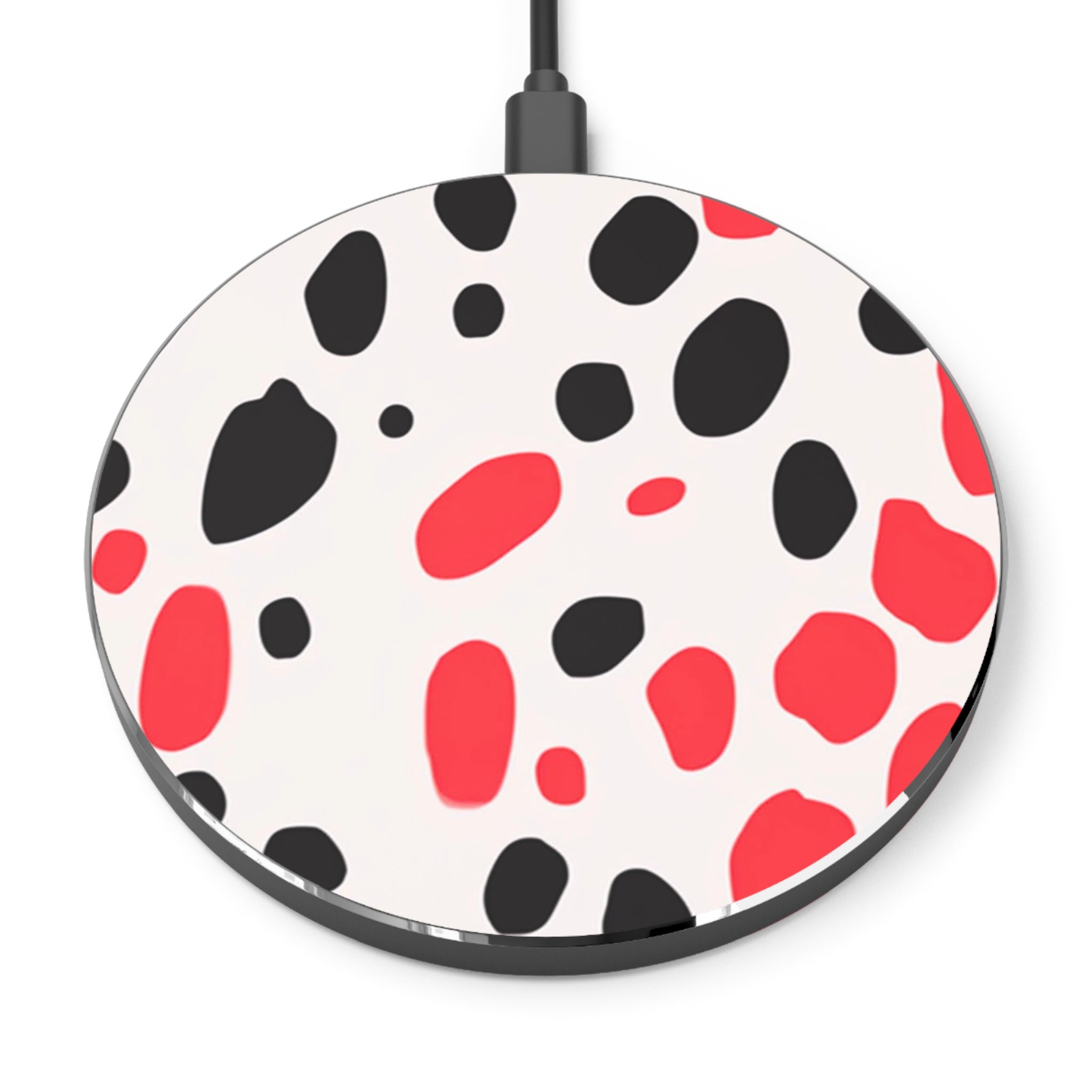 Prickig - Wireless Charger