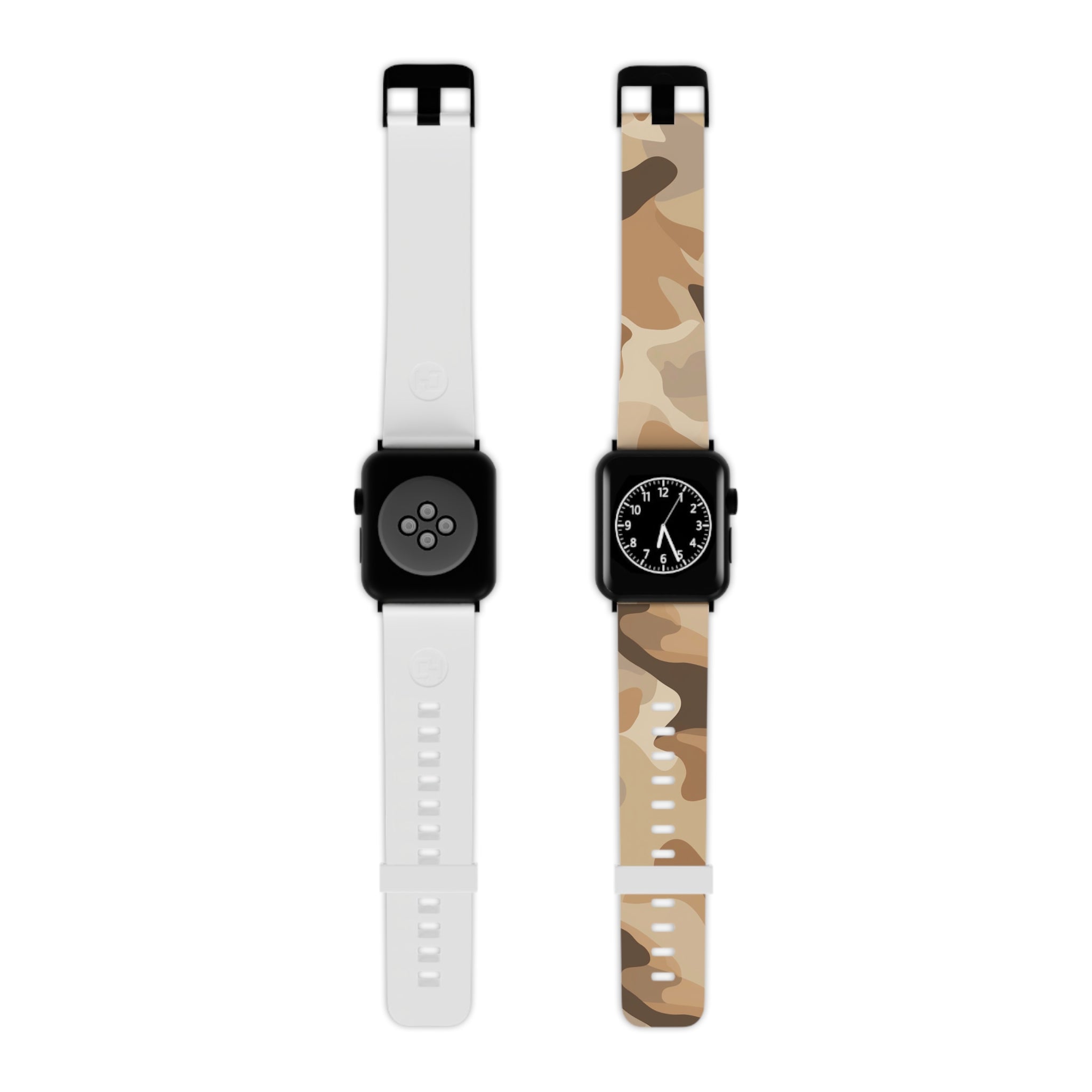 Lonesome Dove - Apple Watch Band