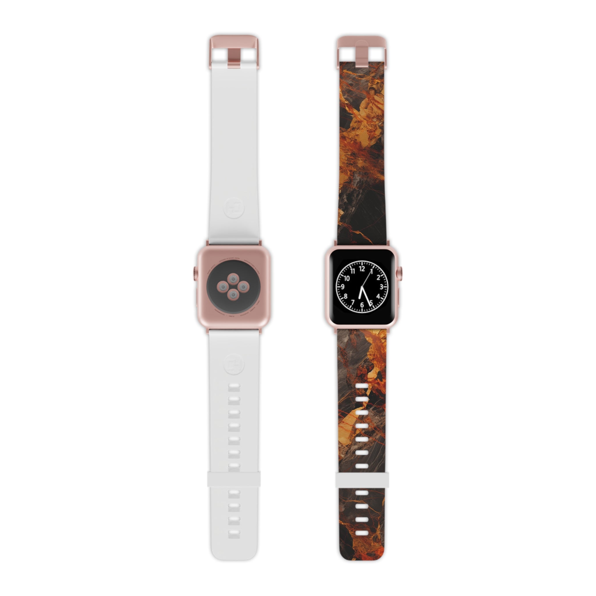 Lava Love - Apple Watch Band