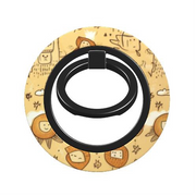Doodle Mania - MagSafe Ring Holder