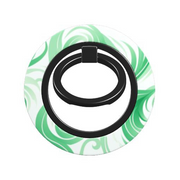 Whirls of Wonder - MagSafe Ring Holder