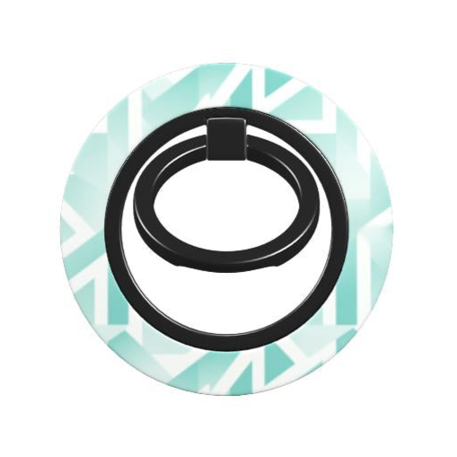 Aqua Clarity - MagSafe Ring Holder