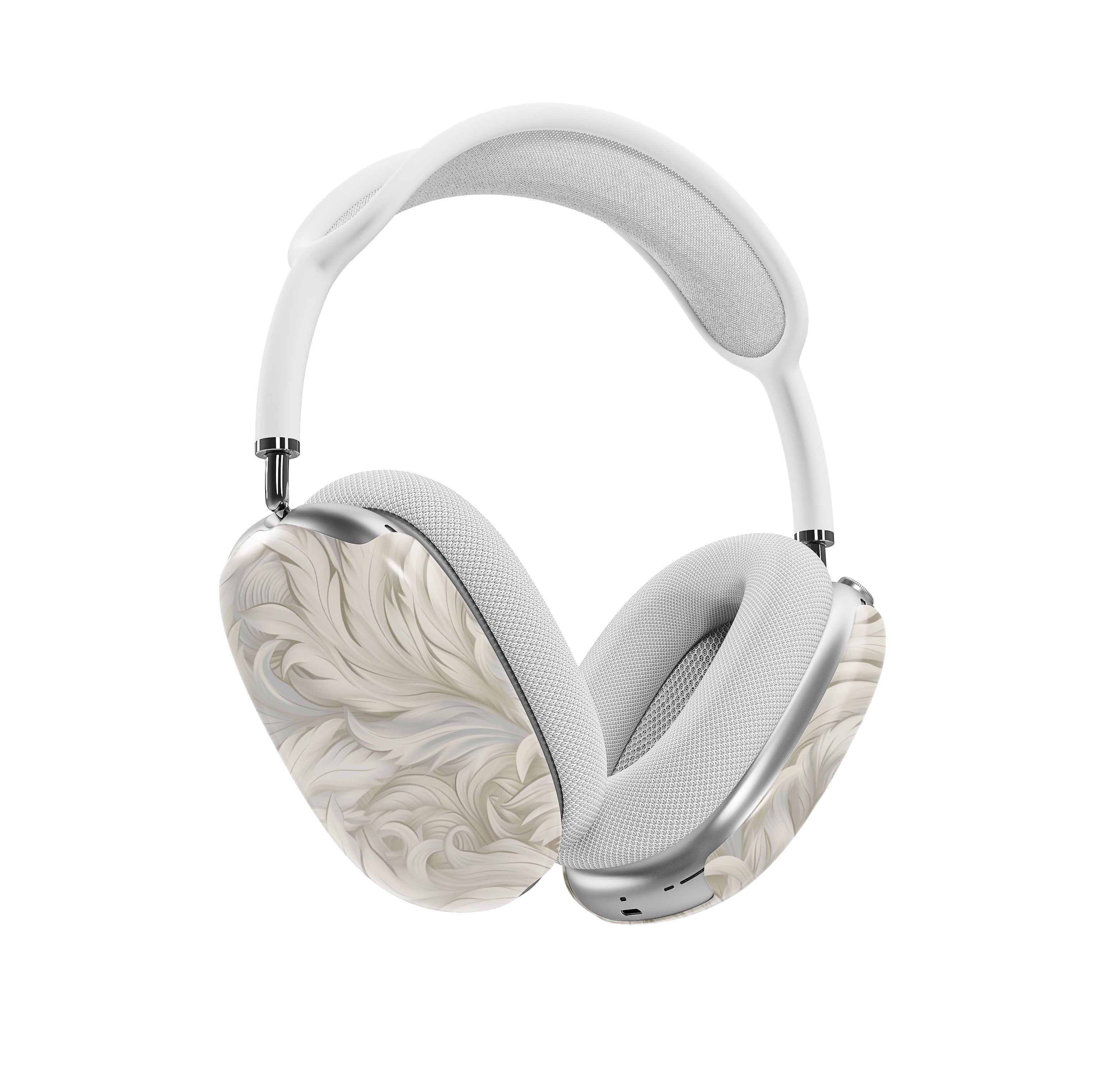 Cloud of Feathers - AirPods Max