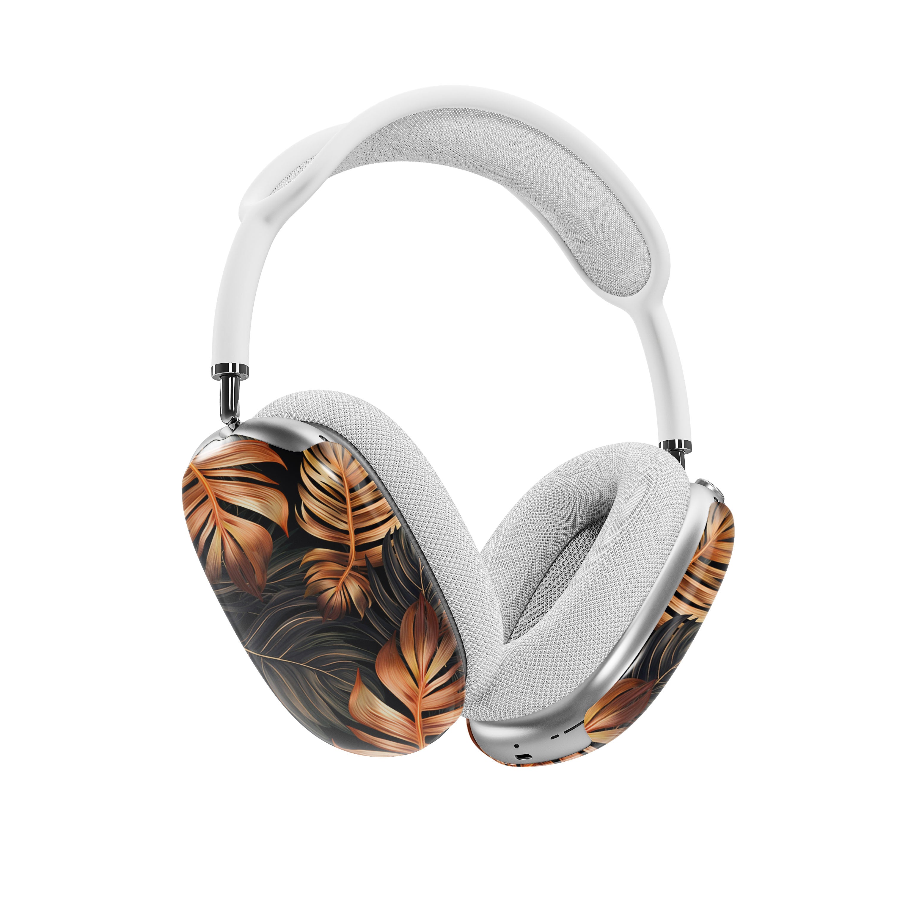 Copper Ferns - AirPods Max