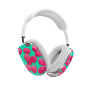 Blow Raspberries - Airpods Max