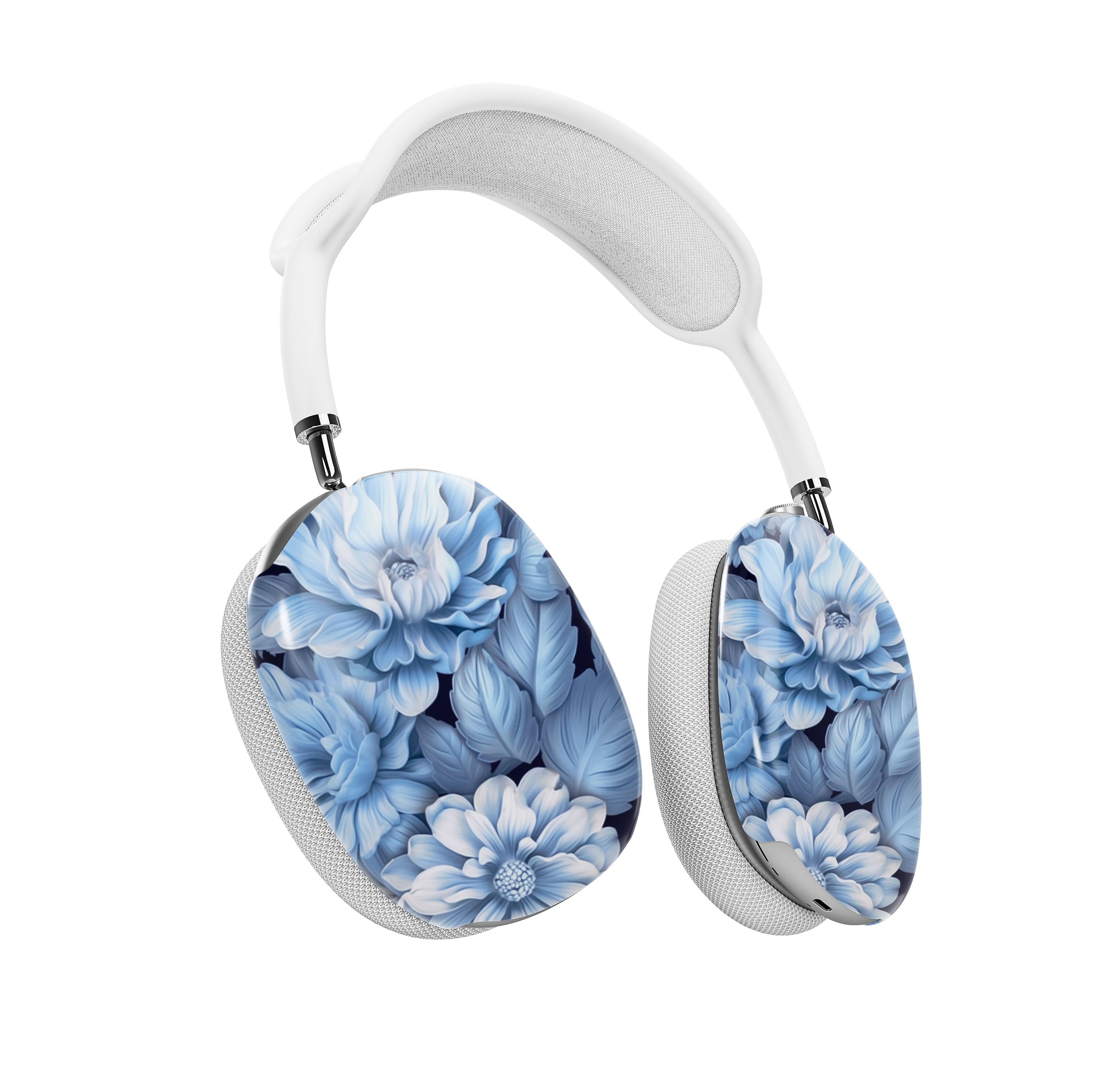 Bluebell Bling Brigade - AirPods Max