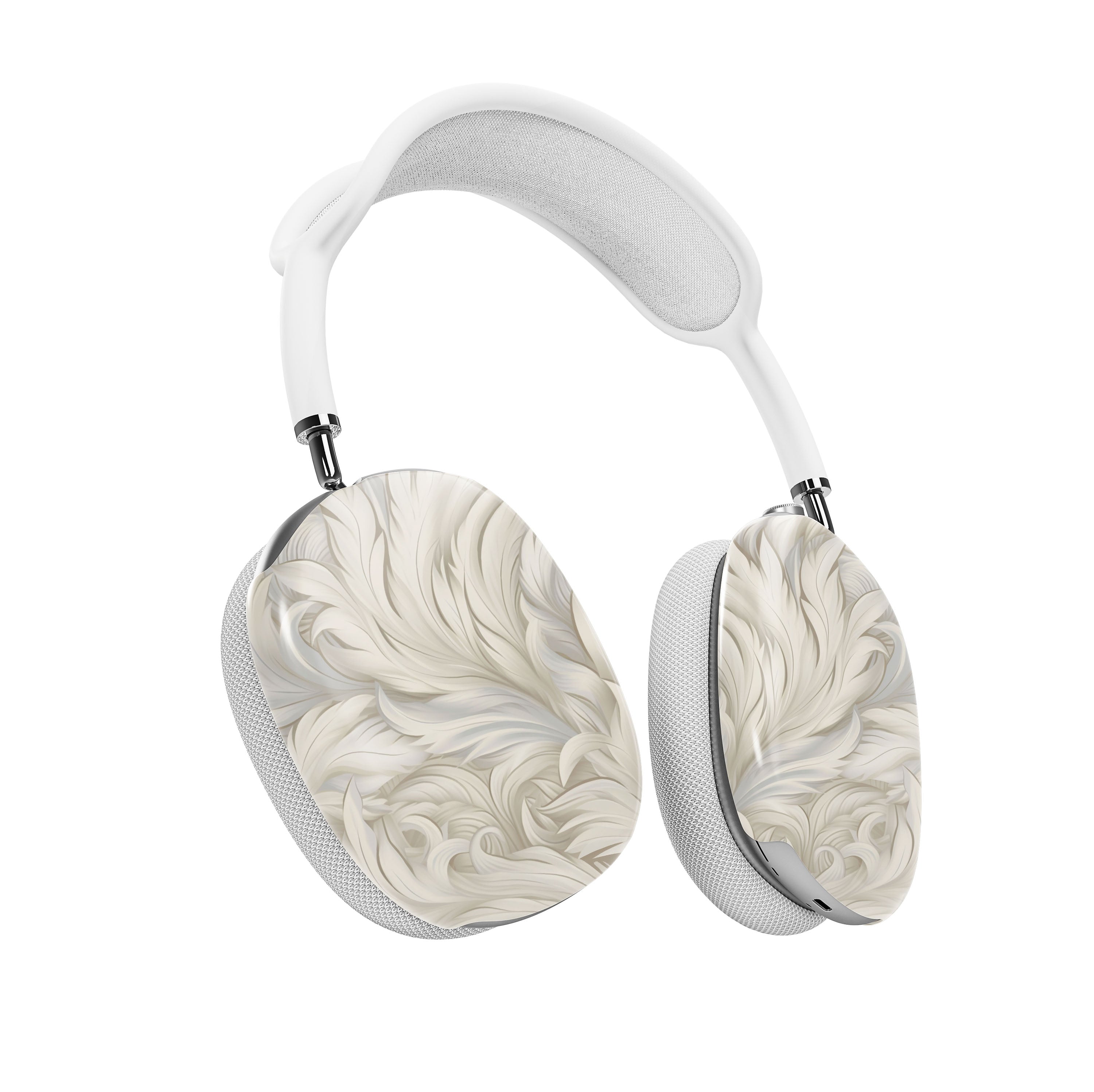 Cloud of Feathers - AirPods Max