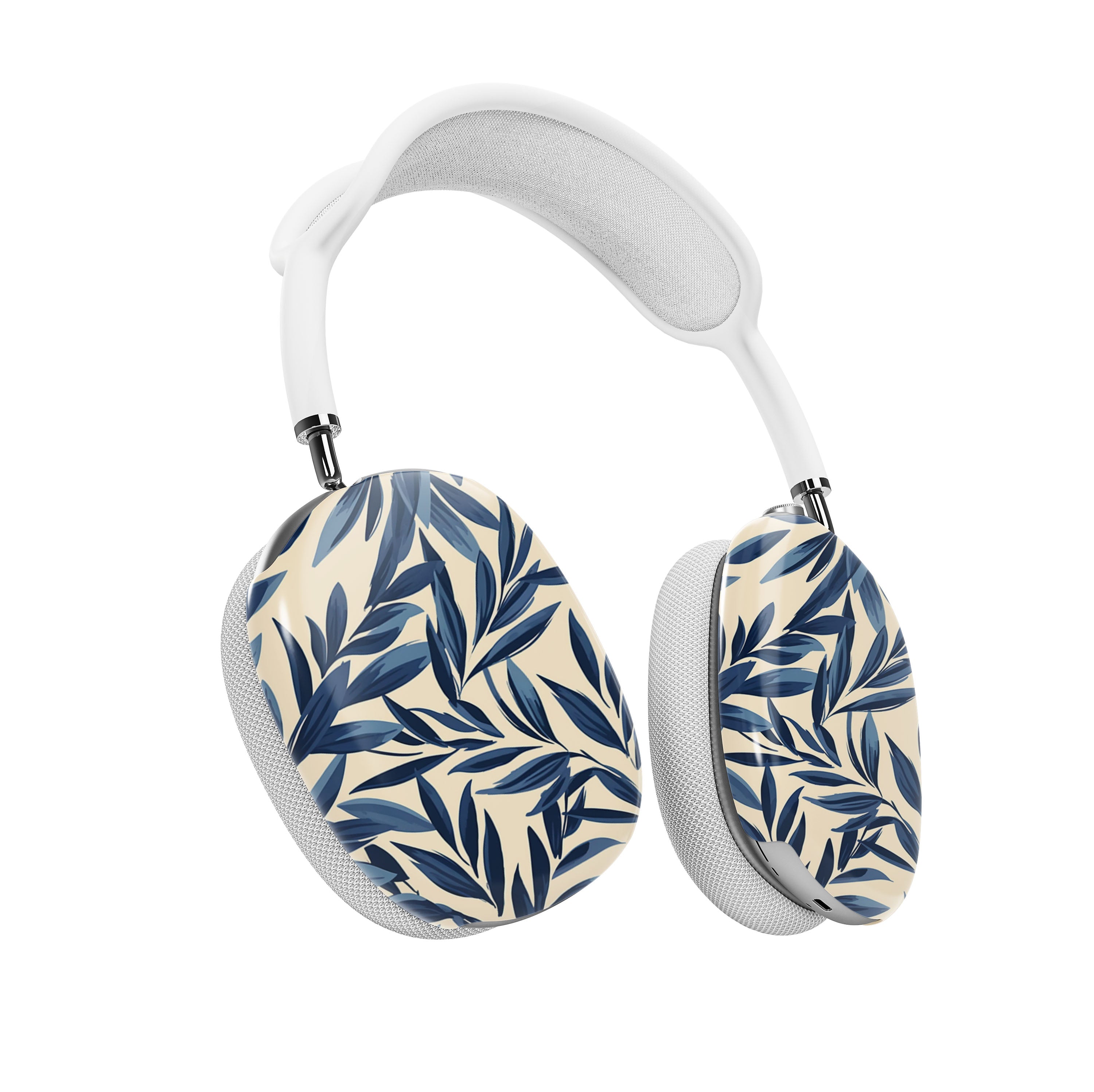 Bountiful Bloo - AirPods Max