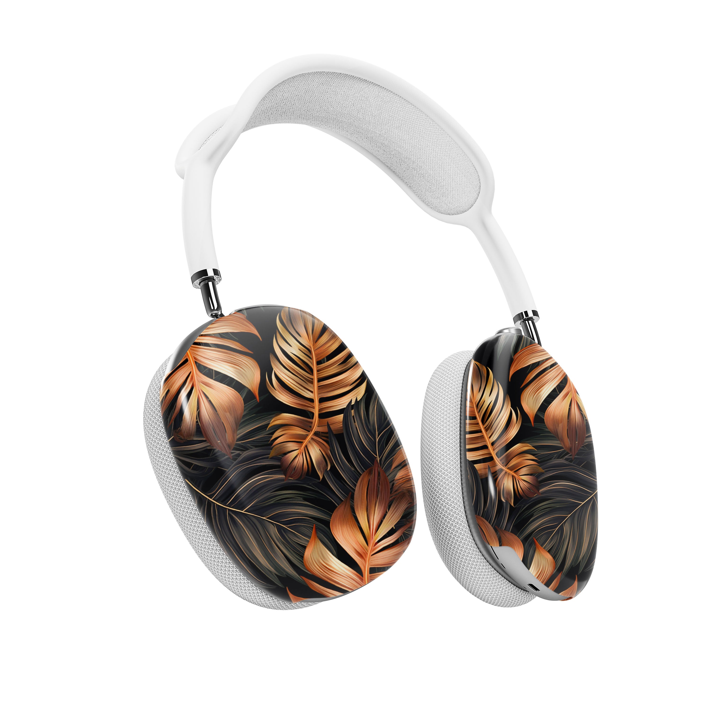 Copper Ferns - AirPods Max