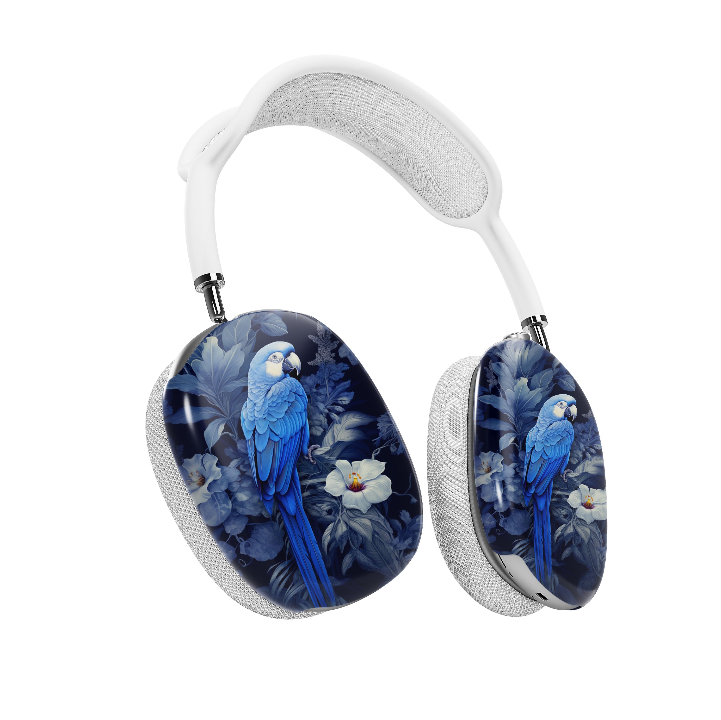 Azure Avian - AirPods Max