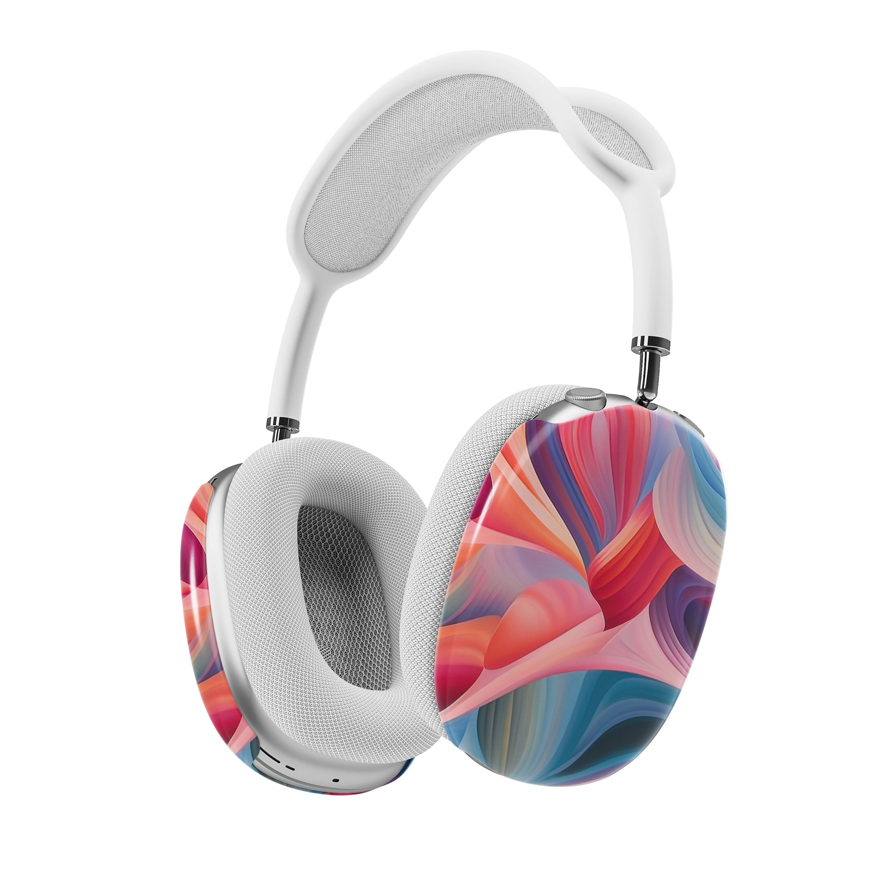 Abstract Rosewater - AirPods Max