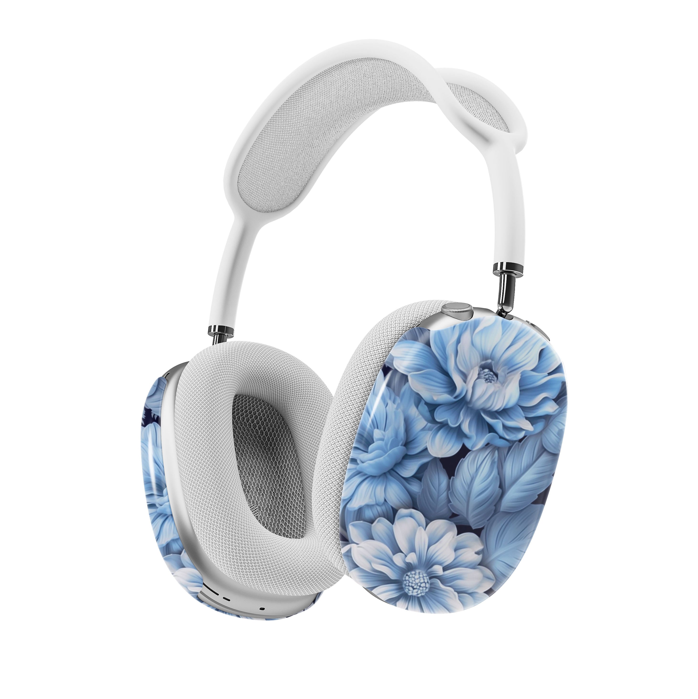 Bluebell Bling Brigade - AirPods Max