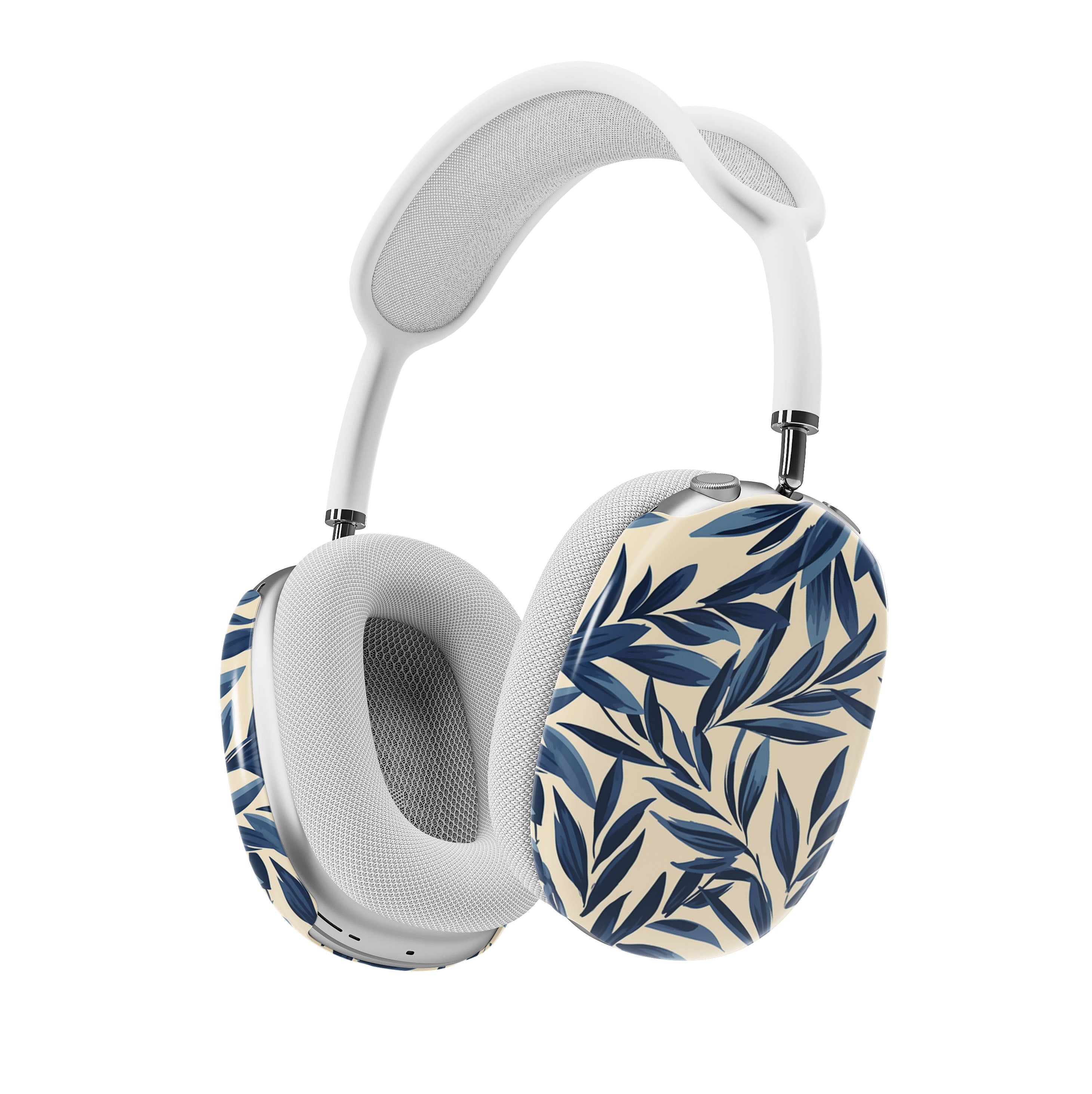 Bountiful Bloo - AirPods Max