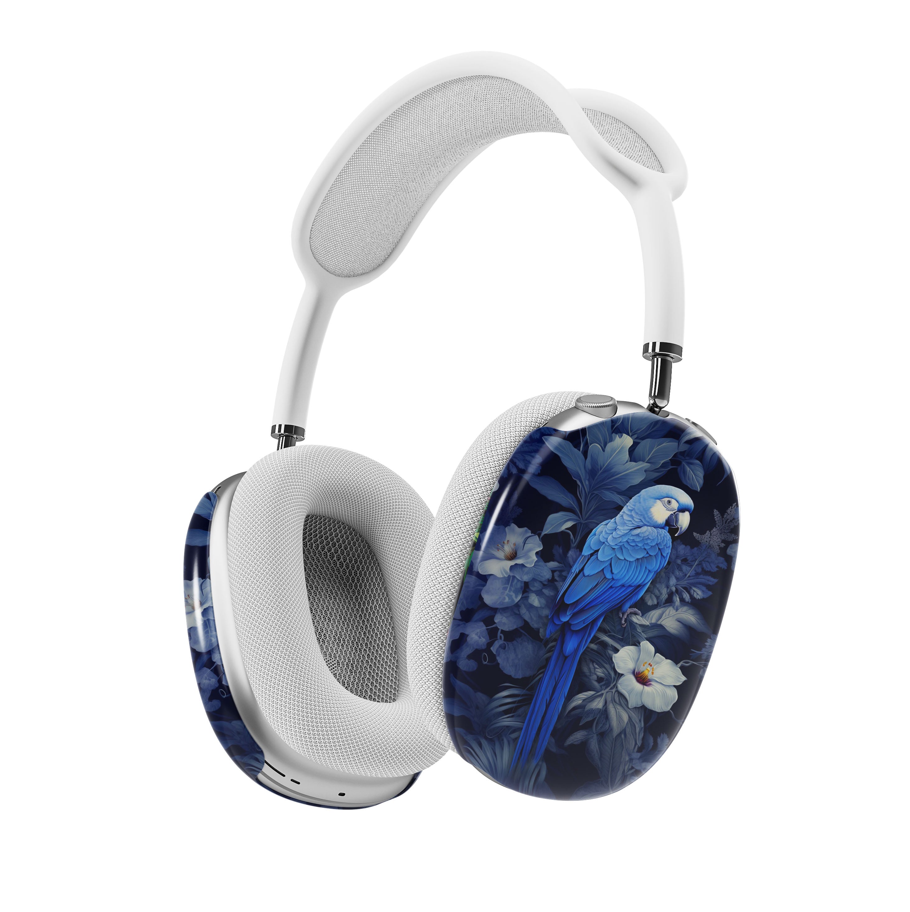 Azure Avian - AirPods Max