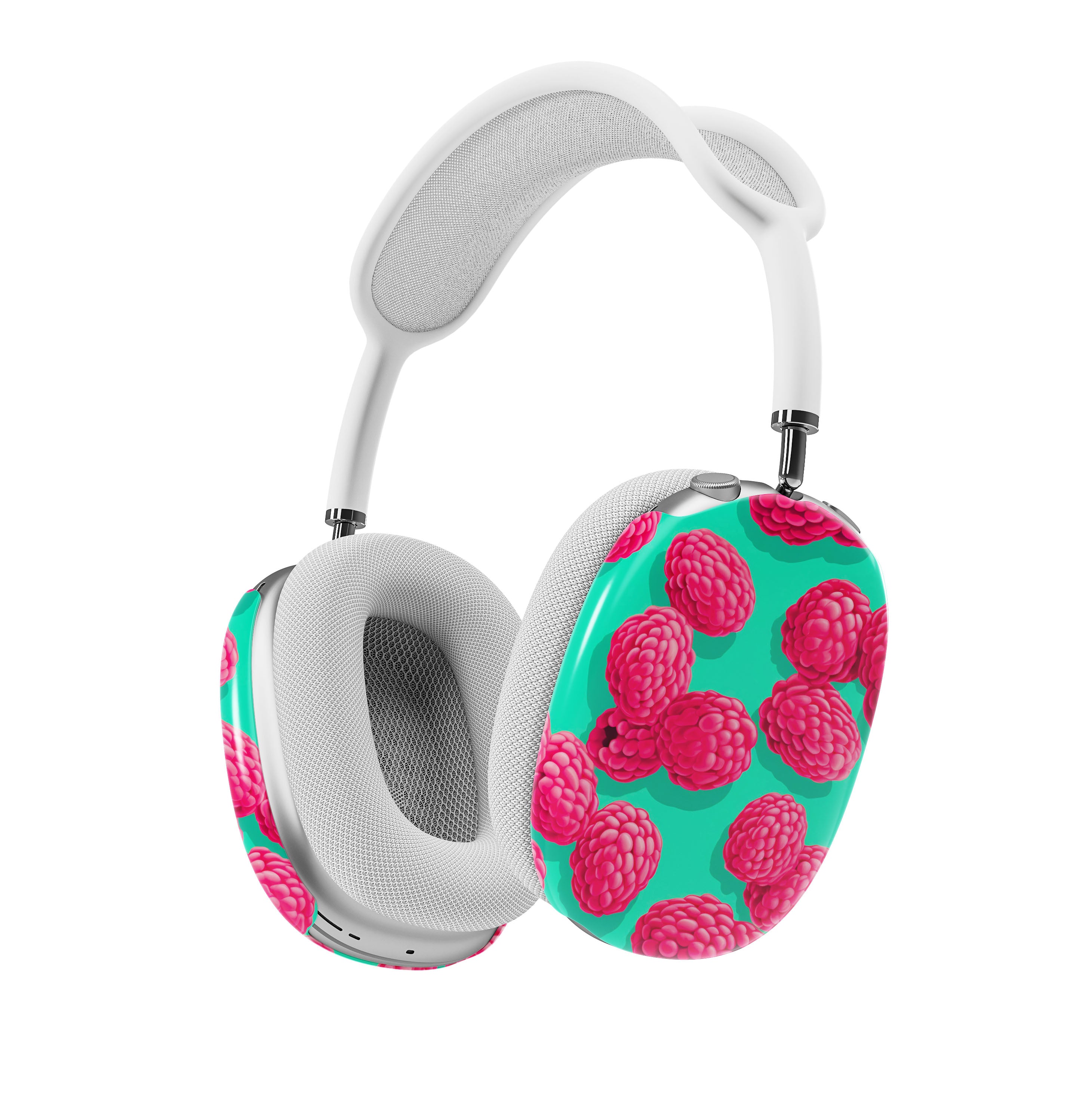 Blow Raspberries - Airpods Max