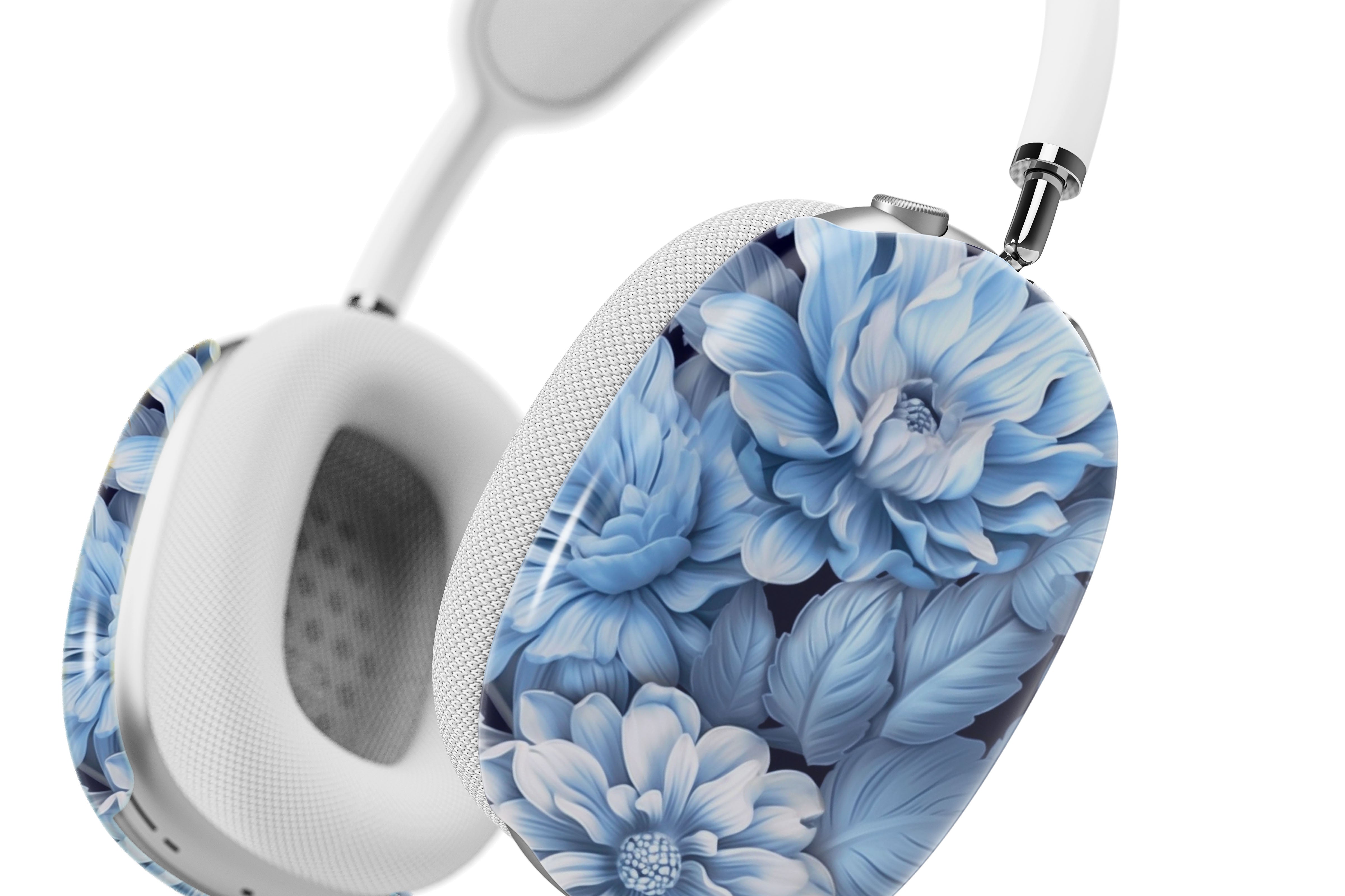 Bluebell Bling Brigade - AirPods Max